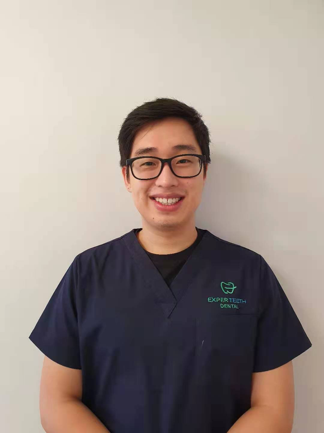 Dr YoungIn Yoon Dubbo Dentist Korean Dentist
